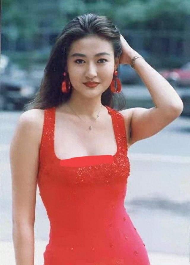 来看看13位亚洲名媛：拍三级电影、揭丑闻、争名夺利如宫廷阴谋