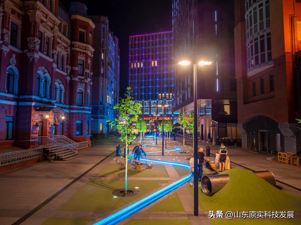 乌克兰基辅大街视频,乌克兰基辅得列克大街