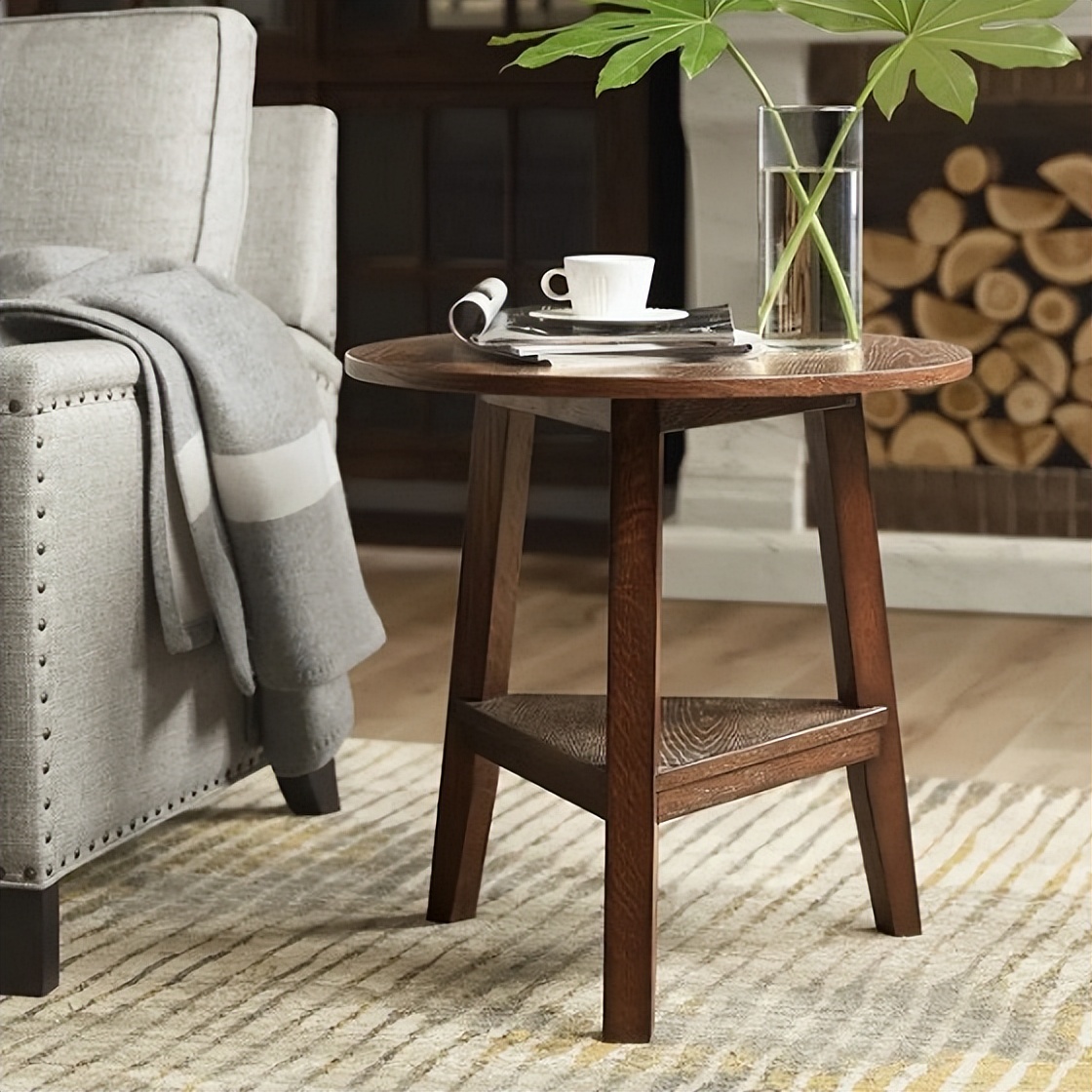 harborhouse环境,harborhouse的美式风格