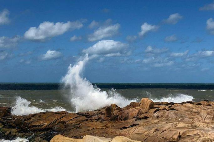 南美——“高乔故乡节”巡礼