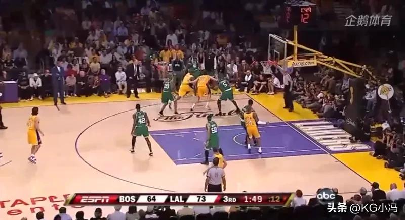 2008年nba总冠军加内特,加内特10年总决赛空篮不进