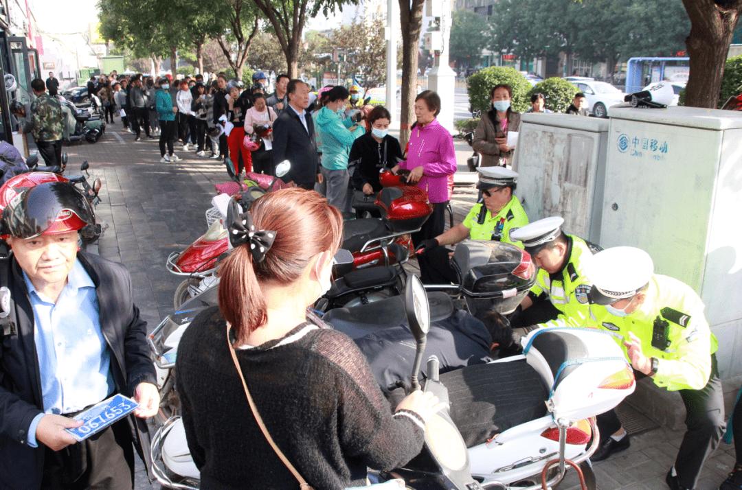 轻便电摩上牌和驾照政策实施了吗,新国标电轻摩上牌需要驾驶证吗