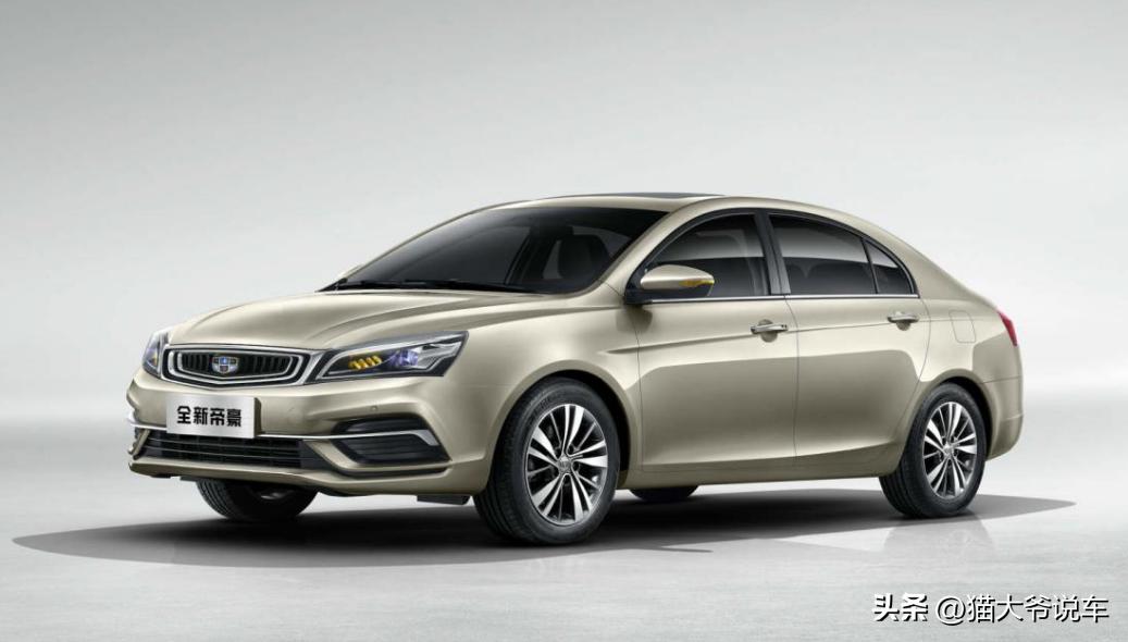 省油不容易坏的紧凑车推荐,这3款中型suv性价比超高