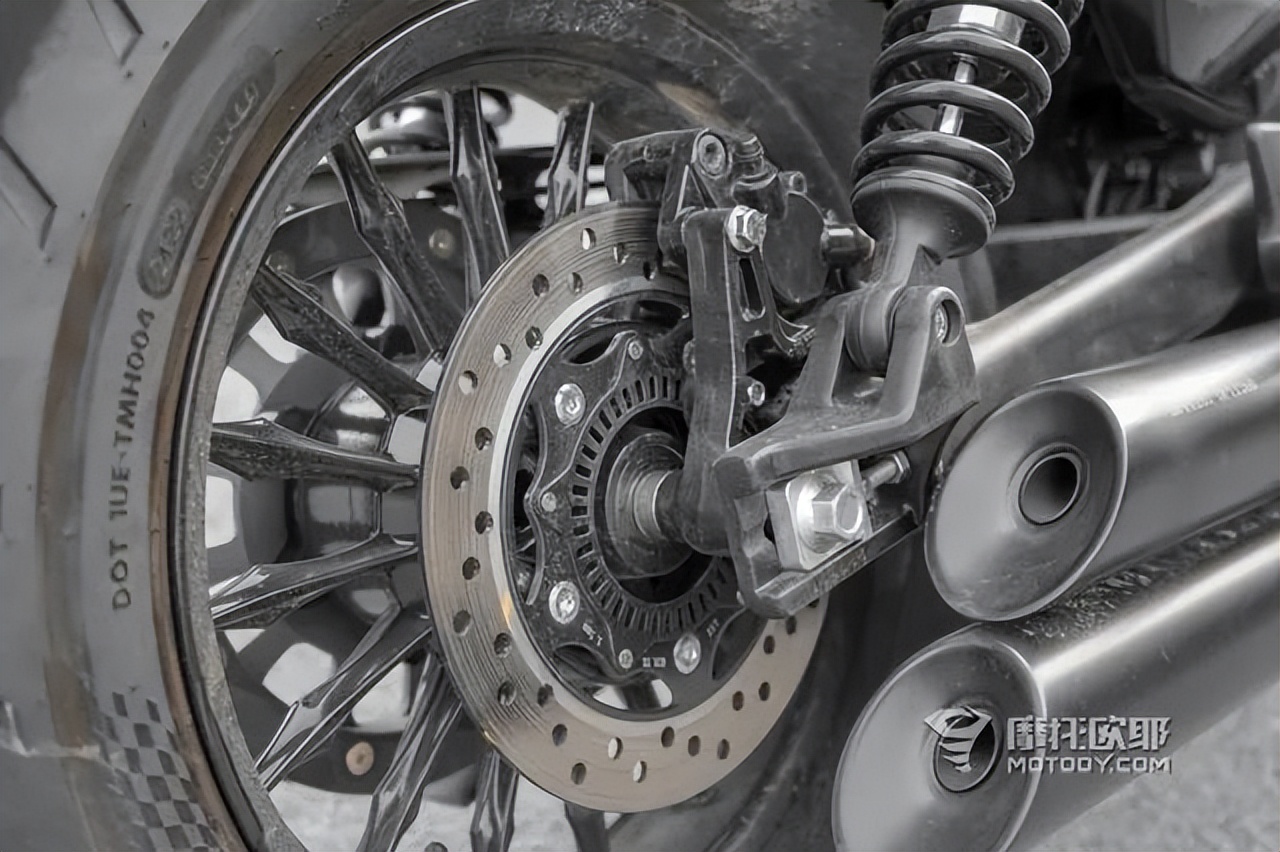 奔达金吉拉450是巡航车吗,复古巡航车奔达金吉拉能跑多少码