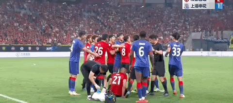 中国足协罚单最新消息,足协罚单被罚停赛球员怒怼网友