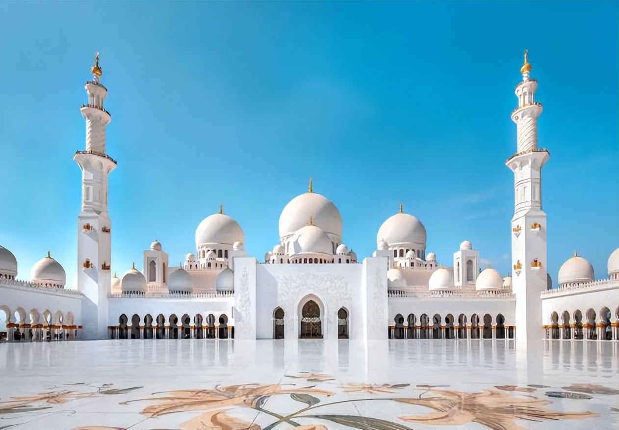 阿联酋文化知识,阿联酋生活小知识