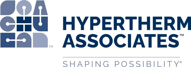 Hypertherm海宝正式更名为HyperthermAssociates
