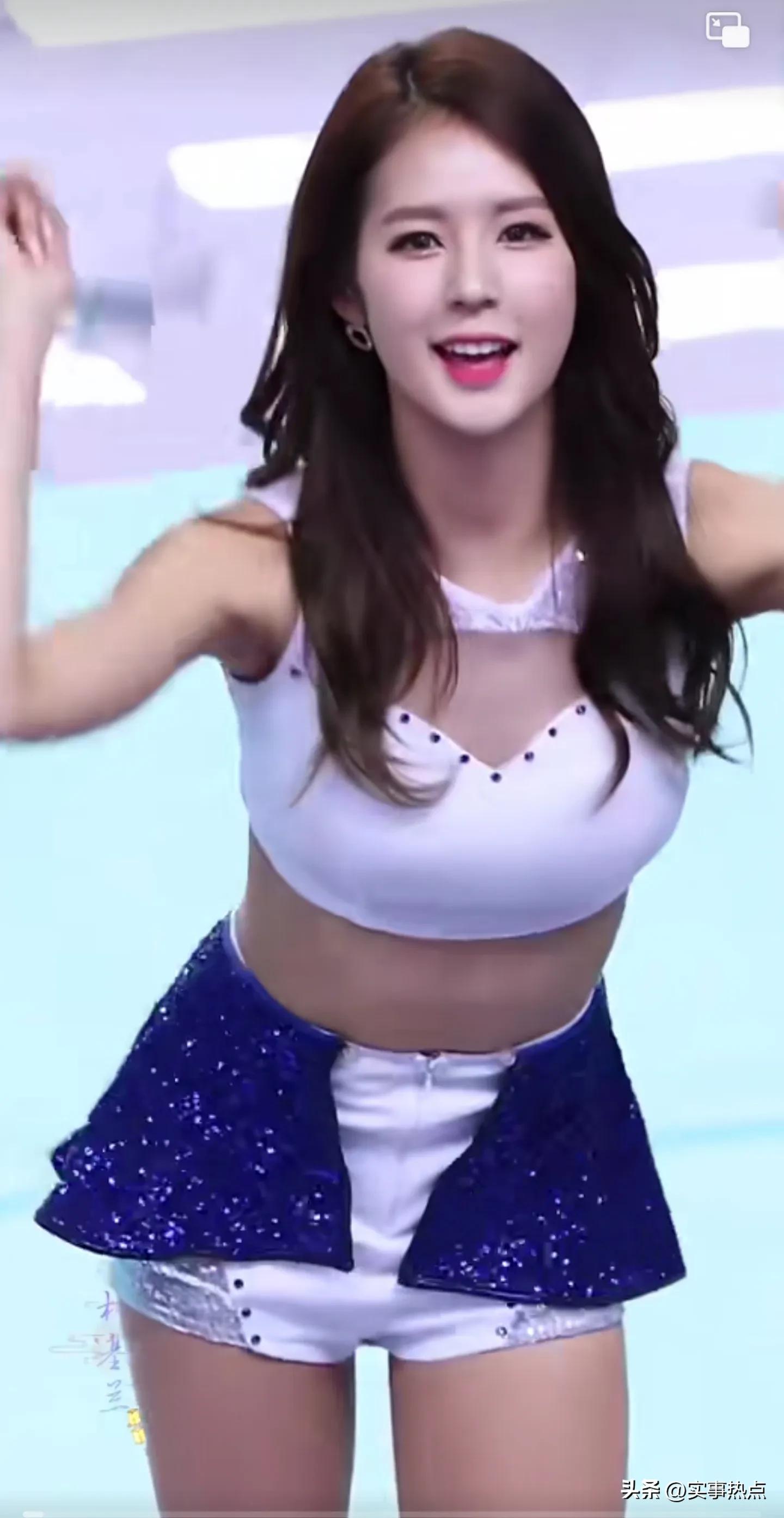 世界杯三名女生跳舞,世界杯各国美女大比拼