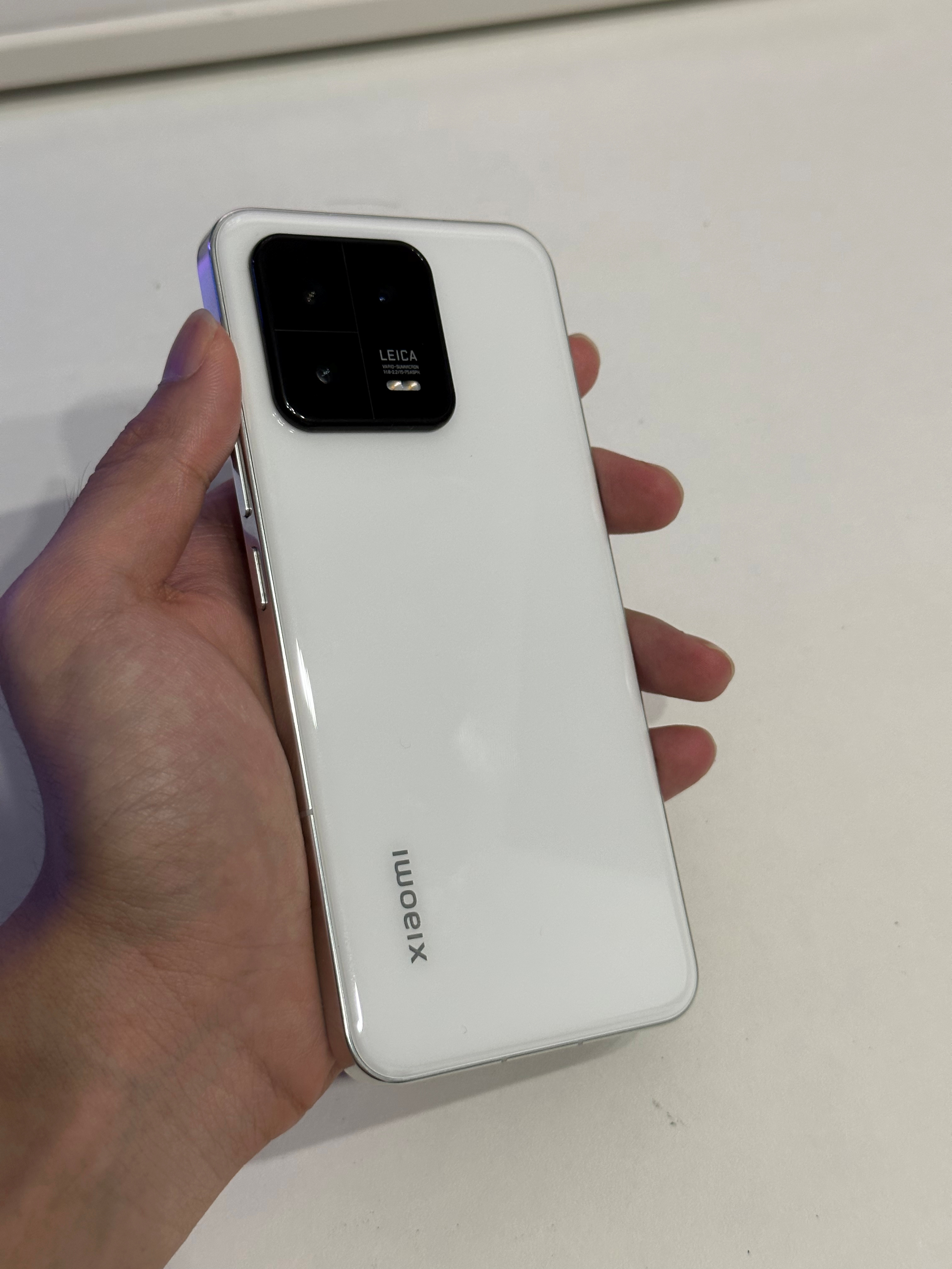 刚买的小米13有必要换华为吗,小米13有没有类似华为的双系统