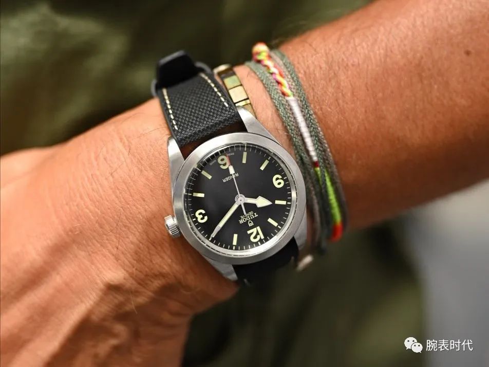 2万帝舵推荐,2万元帝舵金表