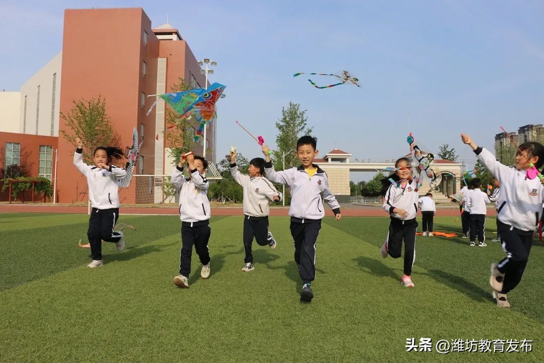 潍坊校园新闻周播报,最新新闻周播报