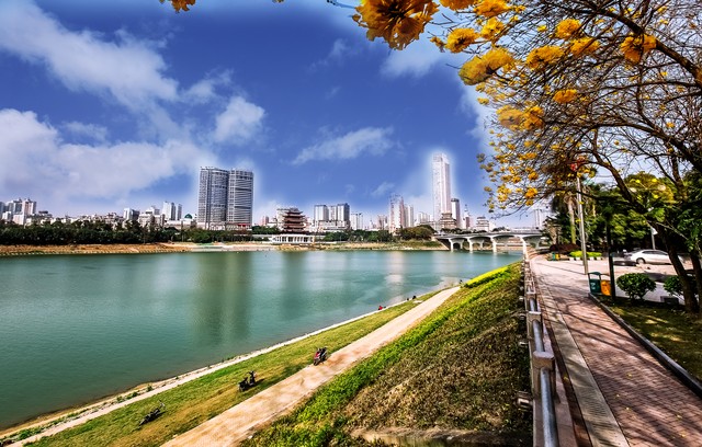 南宁的新南北方饮食差异,一个北方人的印象