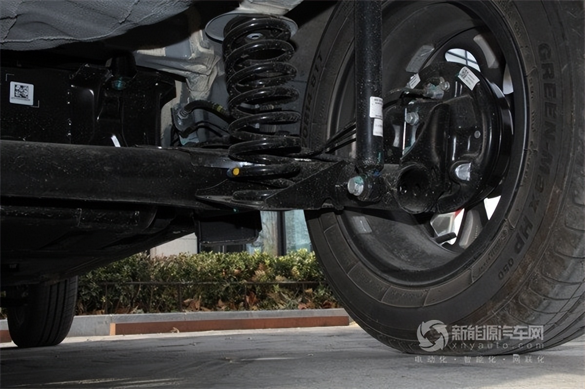 能越野的电动suv,东风ev纳米box缺点