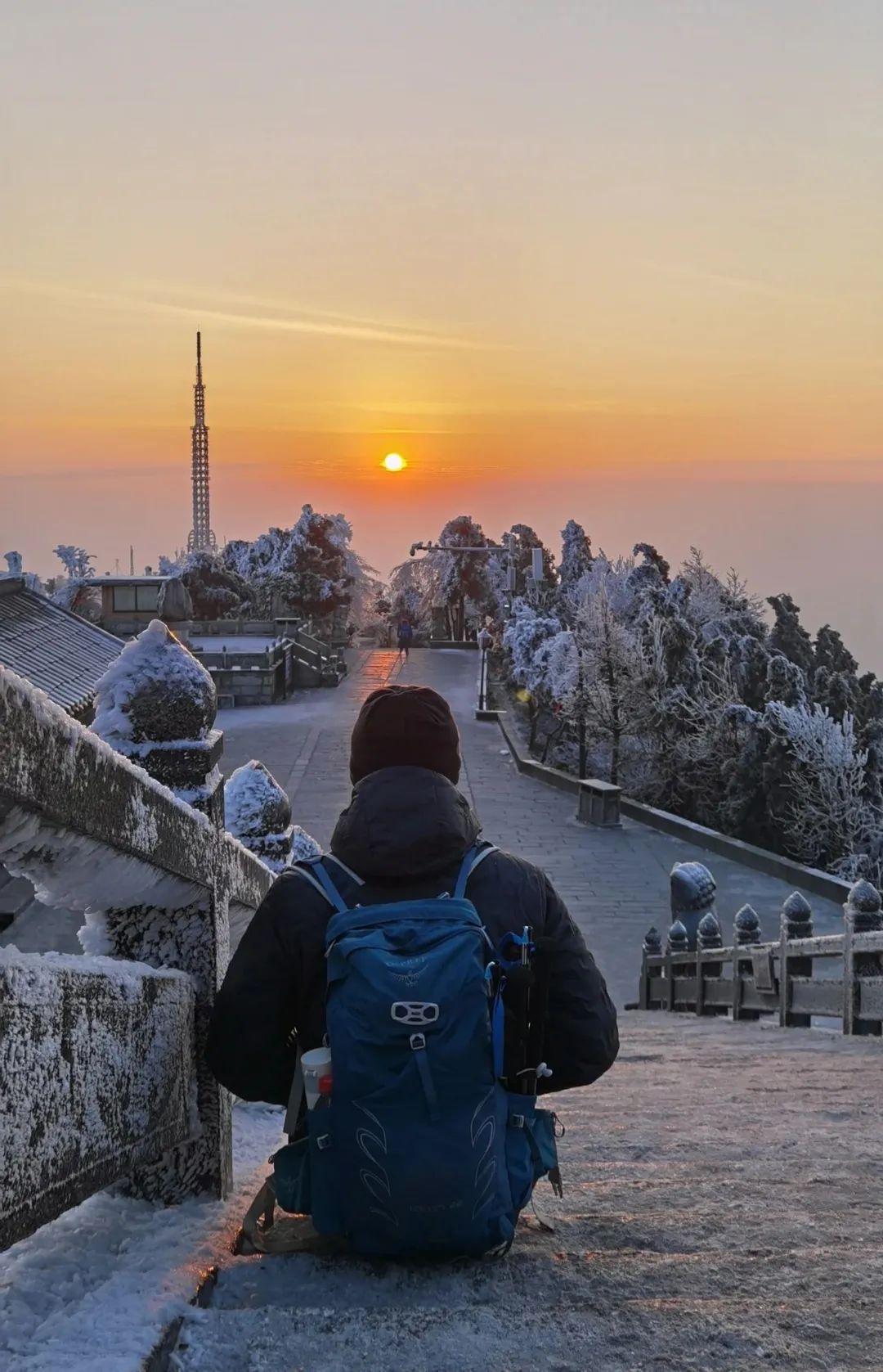 还剩10天!如何安全有仪式感地迎接元旦?这14条周边短线值得一去