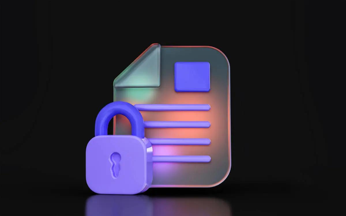 最安全的文件加密方法,文件加密及安全传输方法