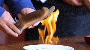 中药炮制技艺非遗传承,中药鹿茸怎么炮制