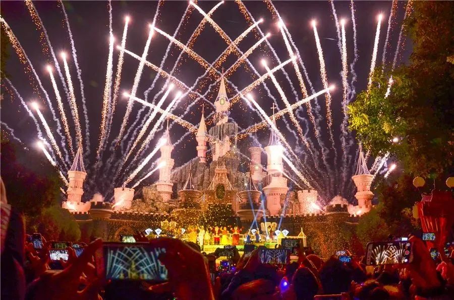 芜湖方特科技乐园,方特芜湖文化科技集团有限公司