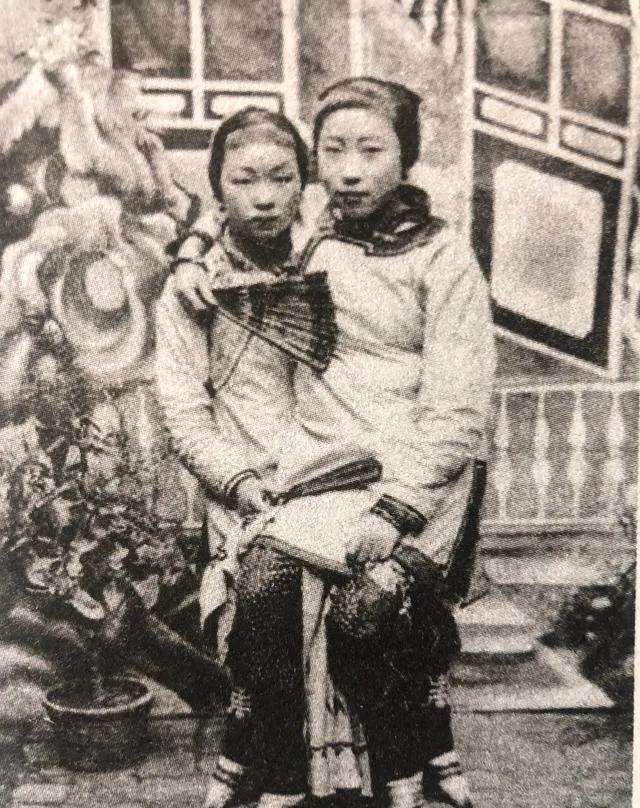 封建社会妇女裹小脚,封建社会女人为什么裹小脚