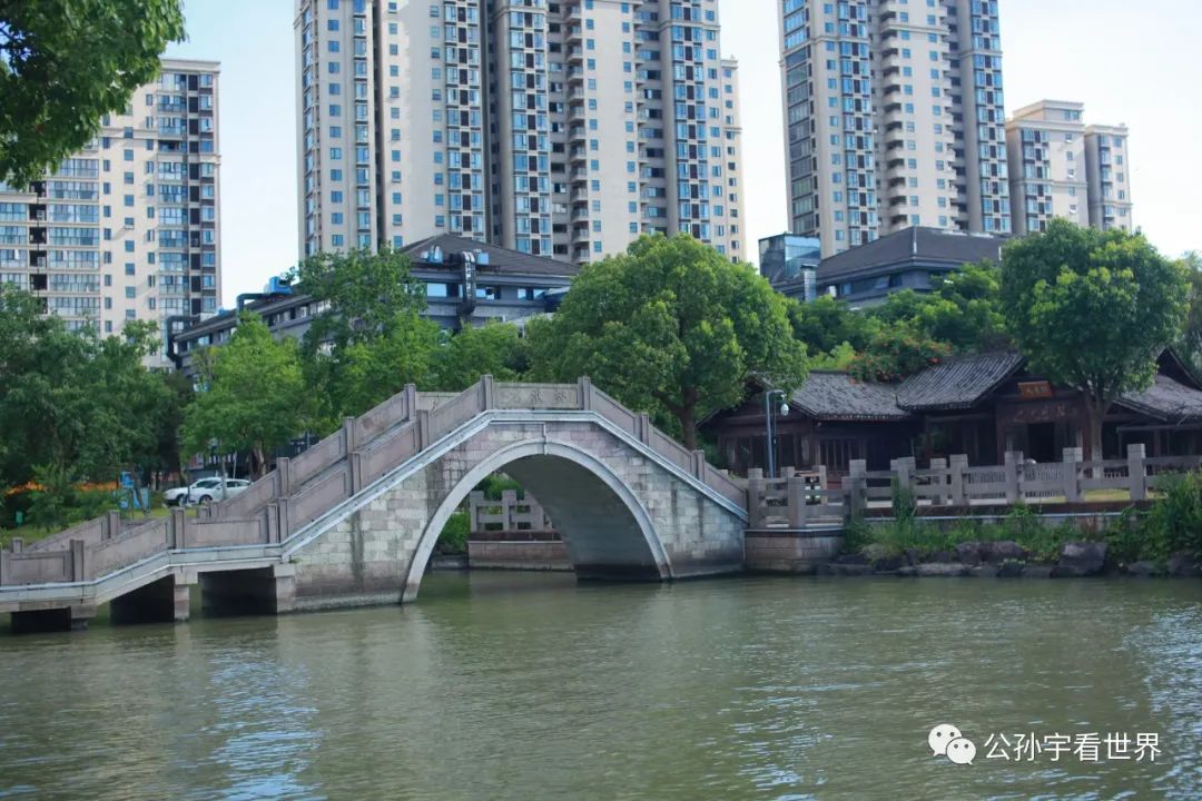 平湖东湖景区,东湖景区平湖八大景致