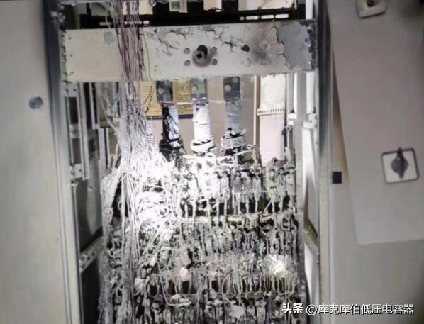 电容器过补偿危害,低压补偿电容器容量怎么测量