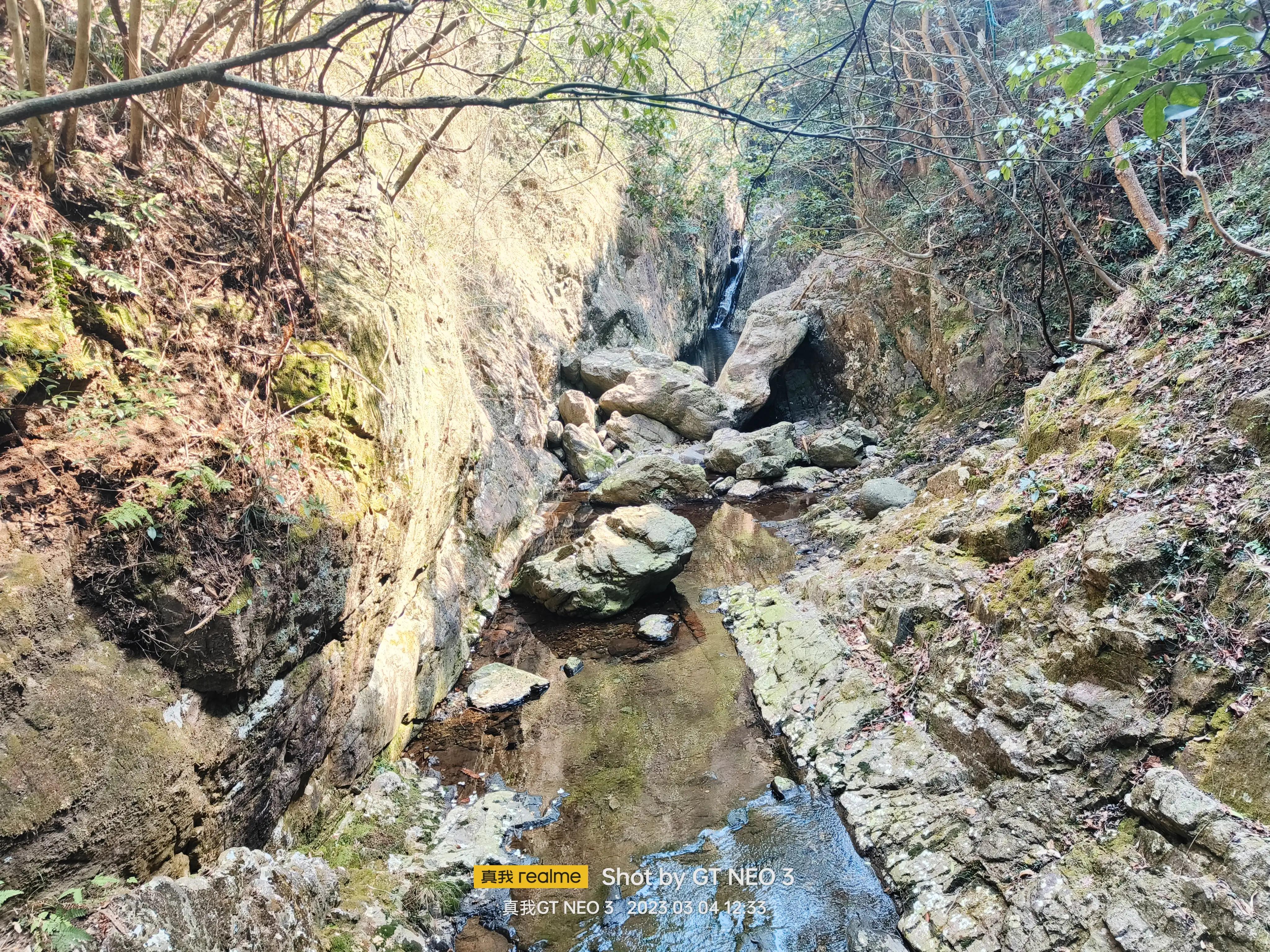 宁波五龙潭攻略,宁波五龙潭湖