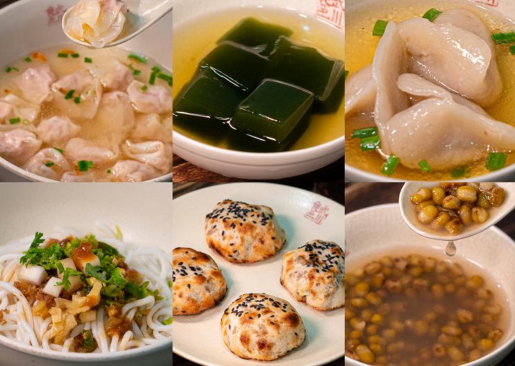 吃遍苏杭不如它，浙江这座温泉名城才是真正的吃货天堂