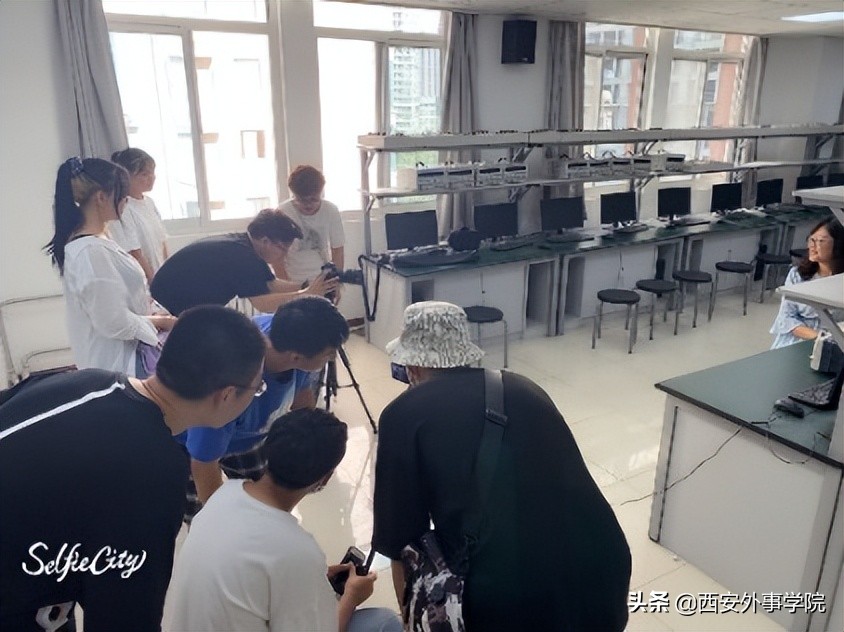 西安外事学院影视动画专业怎么样,西安外事学院表演专业前景