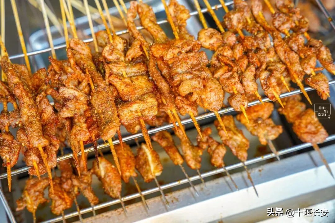 张湾美食推荐,十堰市张湾美食