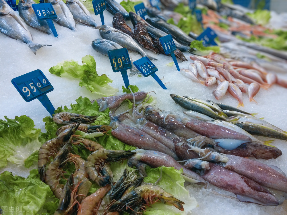 海鲜最新保鲜技术,保鲜海鲜的正确方式和技巧