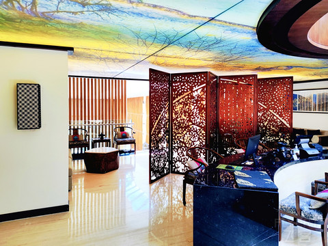 九寨沟悦榕庄住宿,九寨沟跟九寨悦榕庄