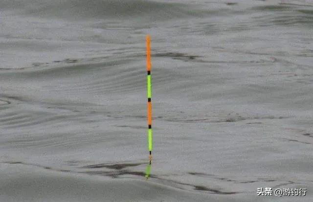 飞漂钓法适合水域,飞漂钓法可以防走水吗