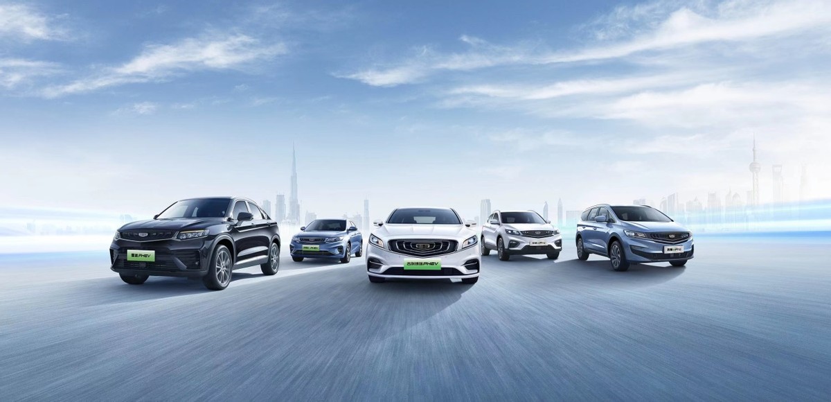 新能源混动车比燃油车真的省钱吗,混动车是不是未来新能源