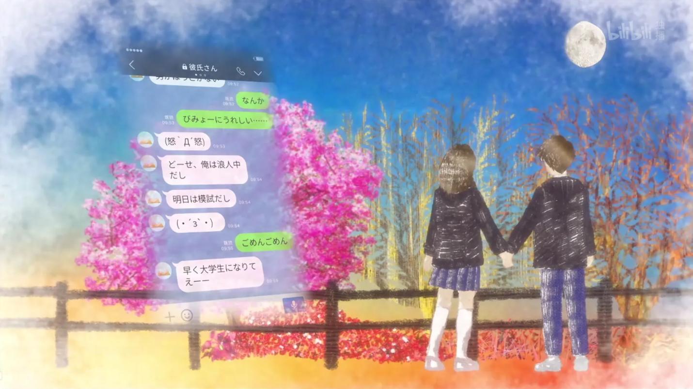 高甜恋爱剧一口气看完,一口气看完12部超甜恋爱番