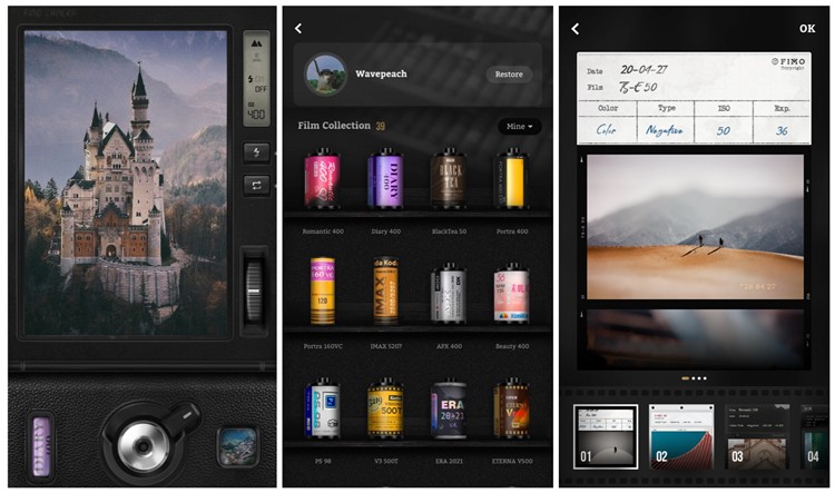 推荐10个超好用的软件,分享几款冷门而实用的app