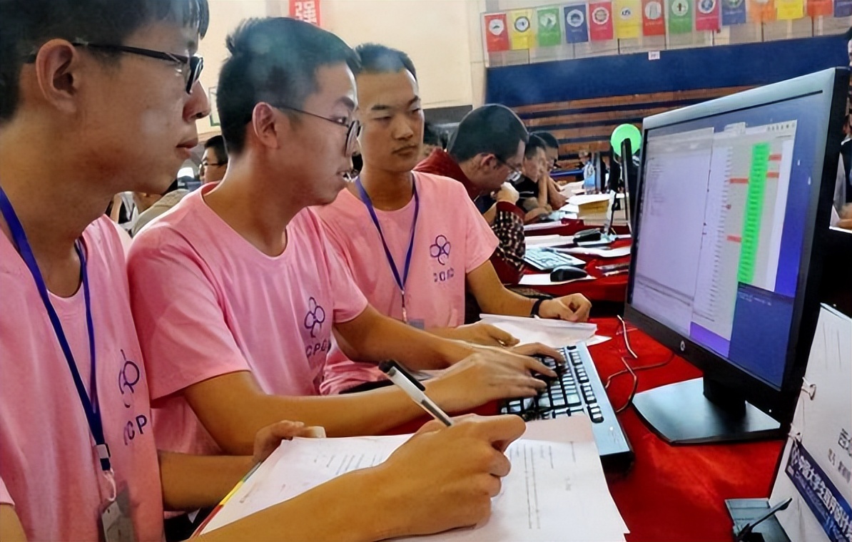 高考计算机热门专业,2023高考热门专业排行榜