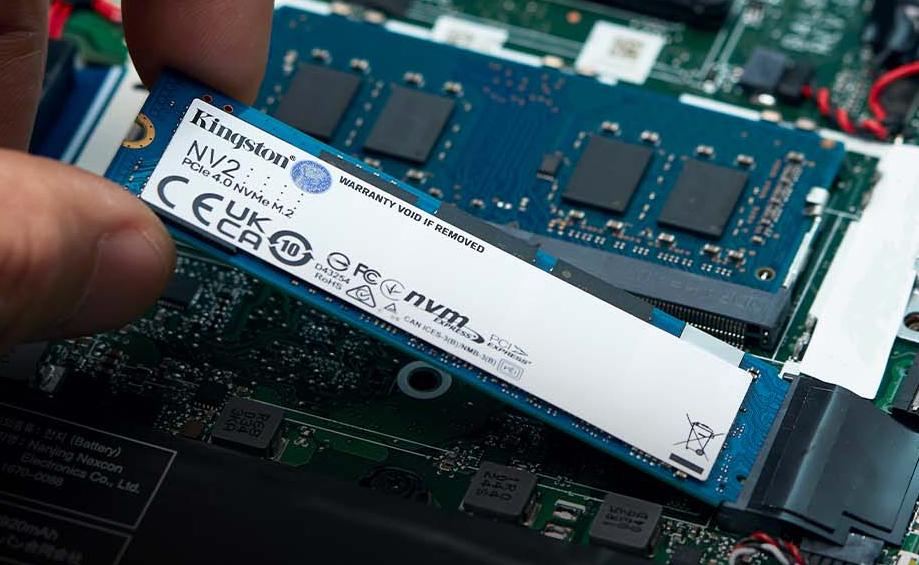 金士顿固态硬盘pcie4选哪个,金士顿固态硬盘nv2pcie4.0