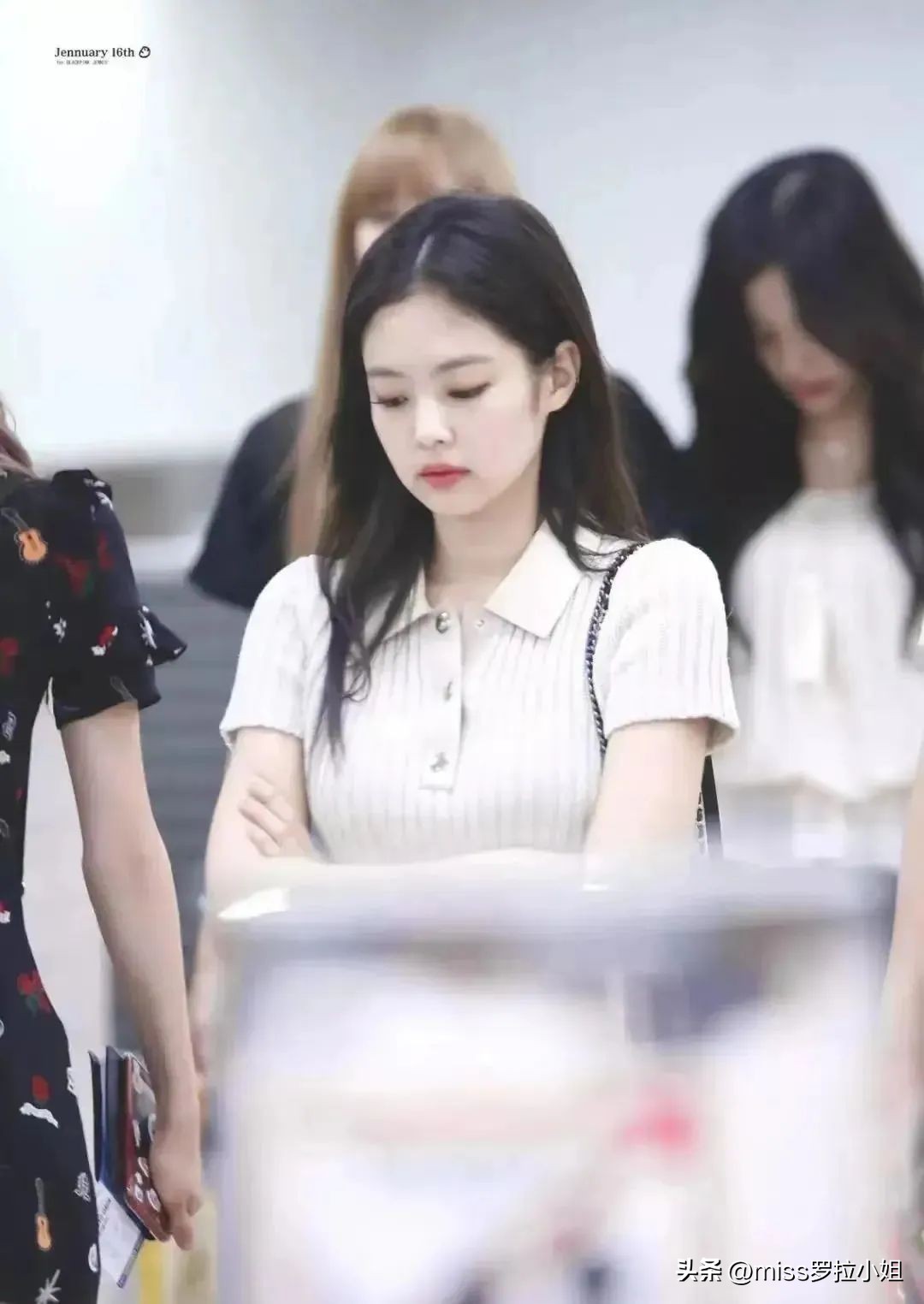 想要穿得有质感,想要品质好点的衣服去哪里买