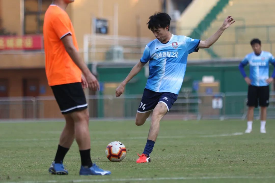 毕业生专访|广州南方陈紫行：我们都是这样长大的