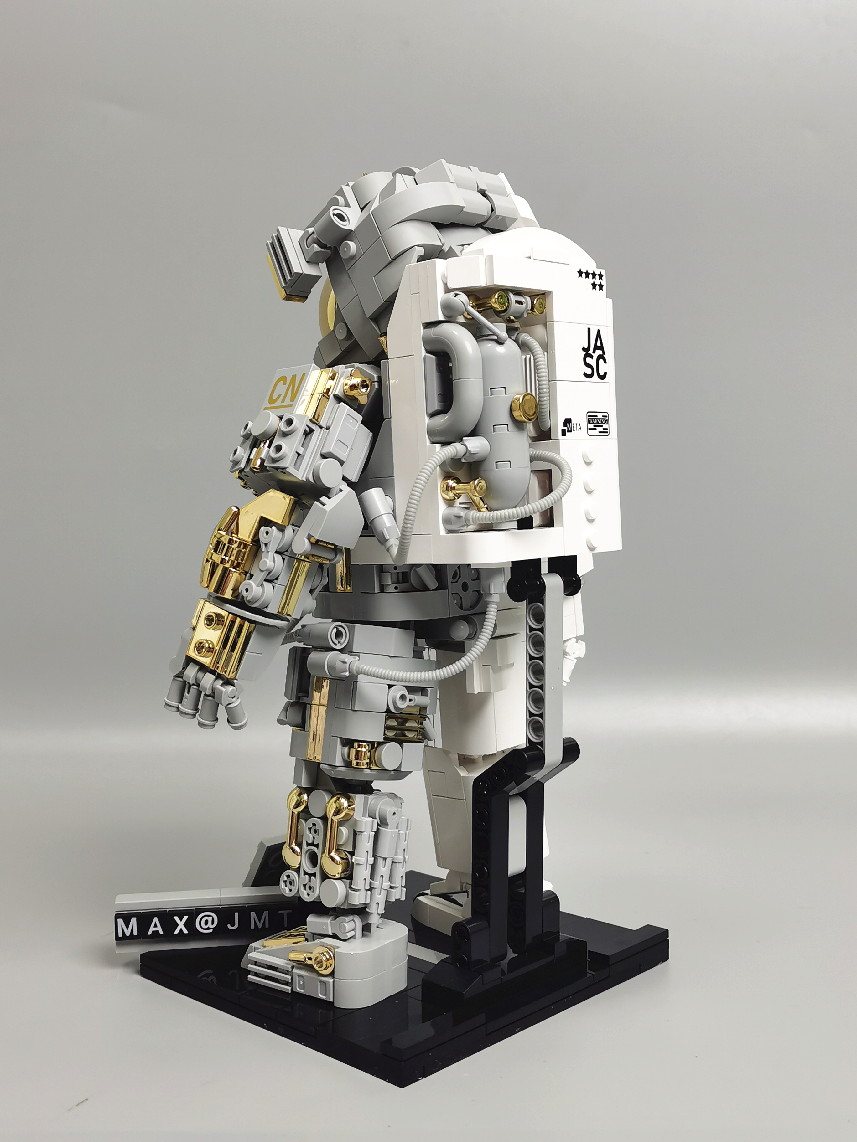 佳奇破晓宇航员2代,佳奇破晓宇航员珍藏版