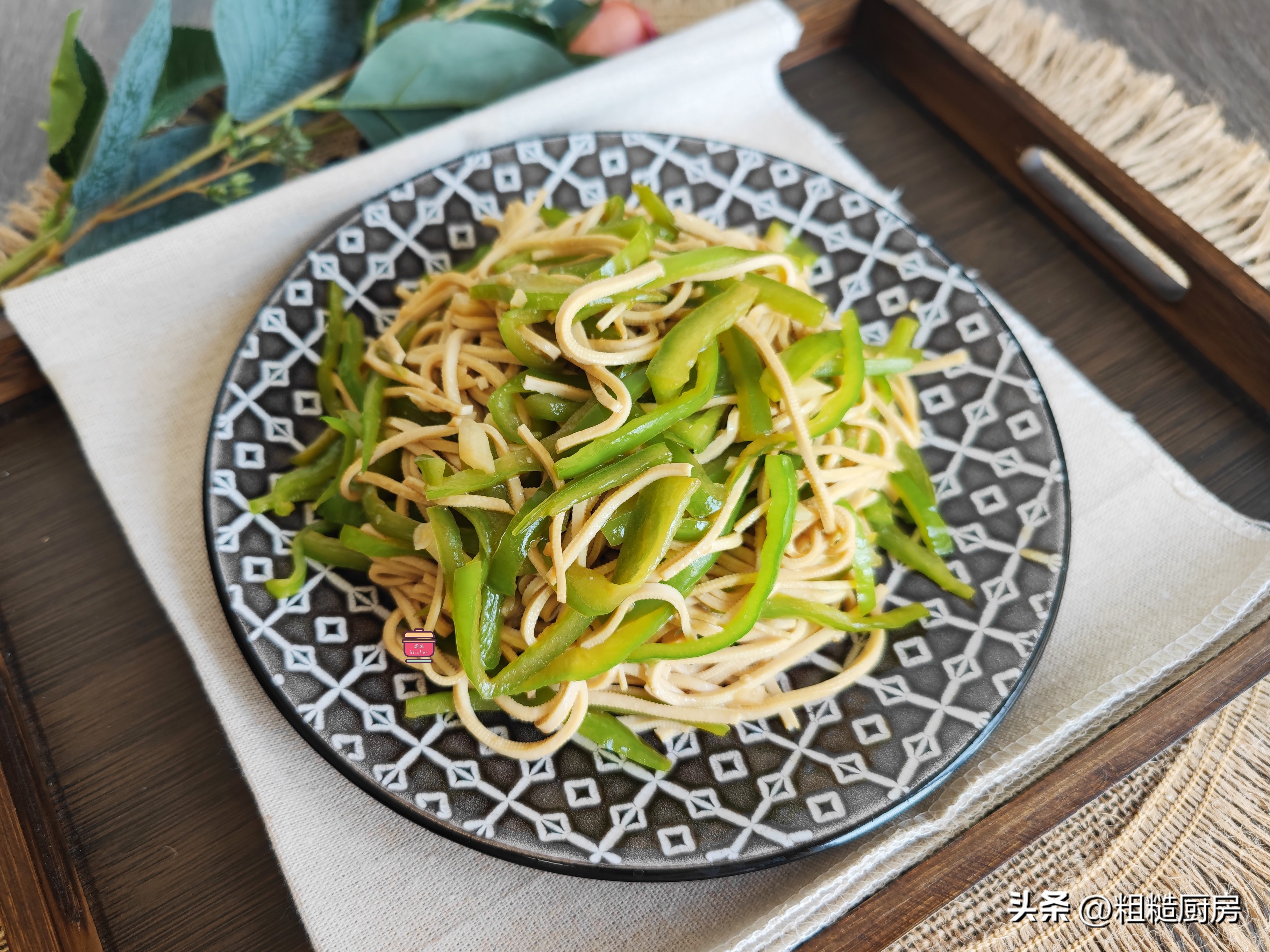 秋冬高钙家常菜,6道高钙家常菜