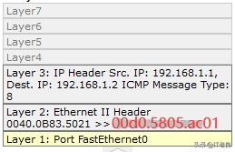 同一局域网怎么设置不共享,同一网段的主机无法互相访问
