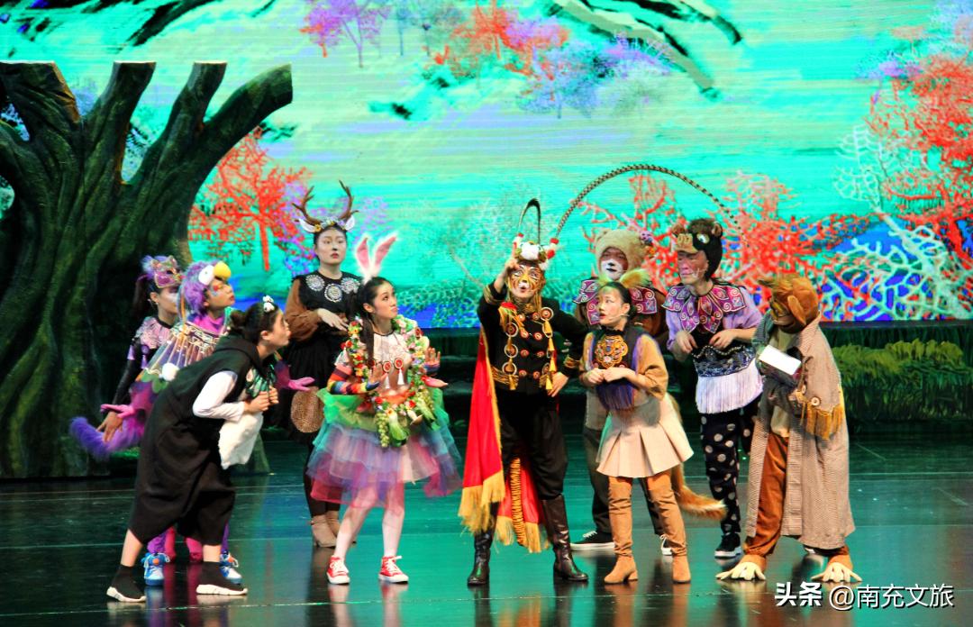 倒计时3天电视剧,深受欢迎的儿童戏剧作品