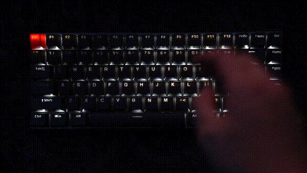 多模无线键盘推荐,无线机械键盘鼠标性价比推荐