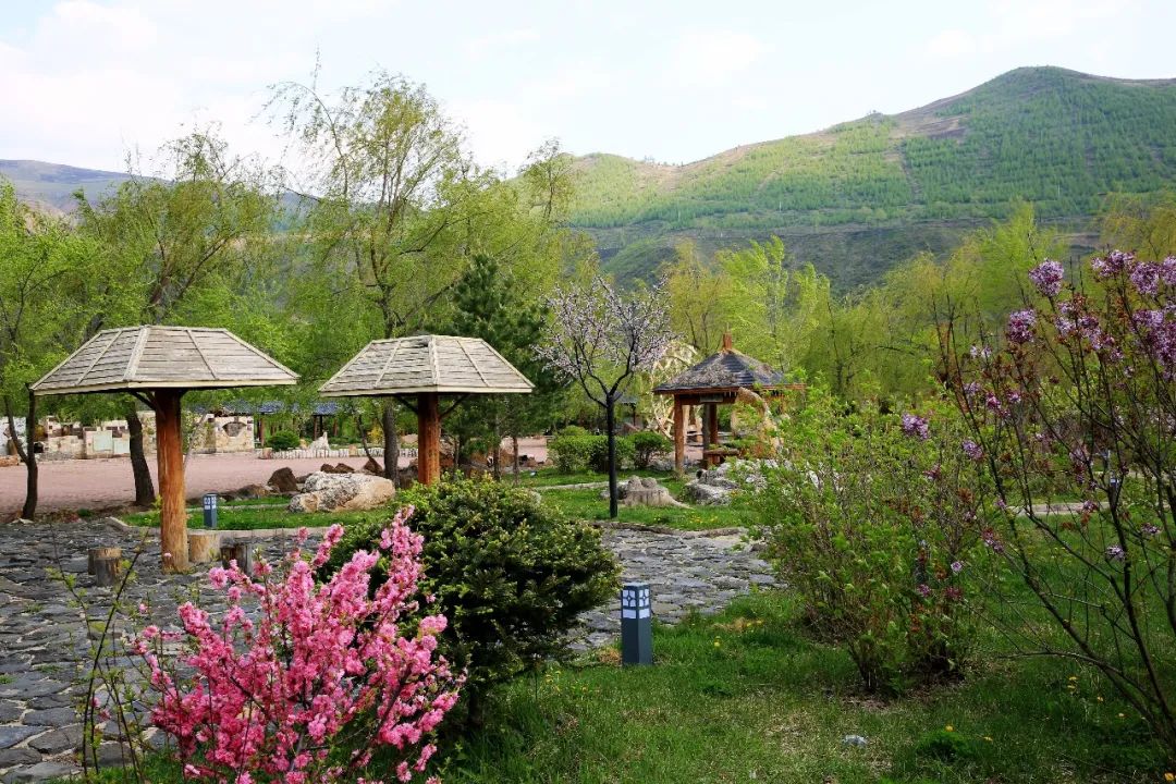 白山游玩攻略路线推荐,白山三日游最佳路线