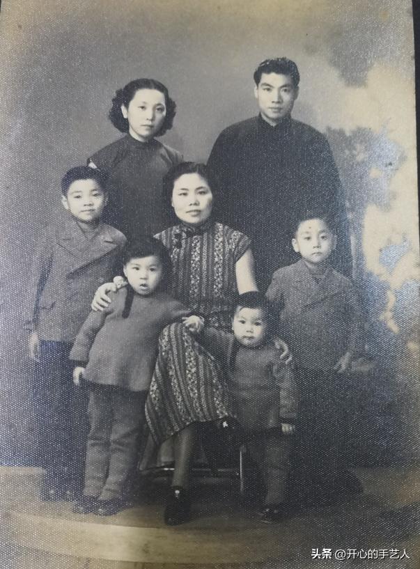 妈妈回忆童年往事,母亲回忆我小时候的故事