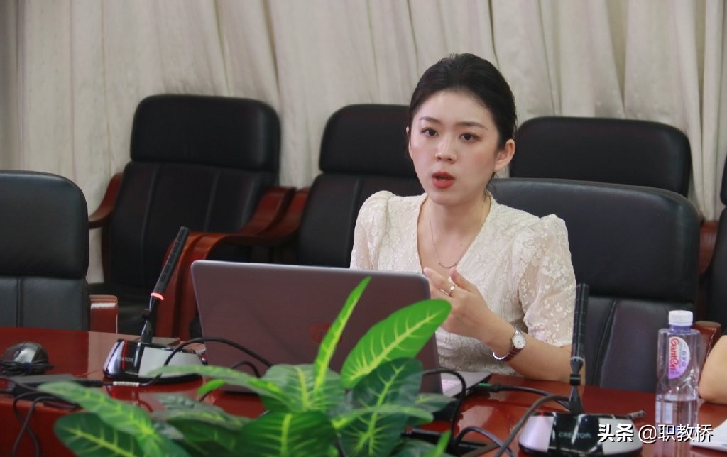 广东女子职业技术学院国际贸易,广东职业技术学院国际经济与贸易