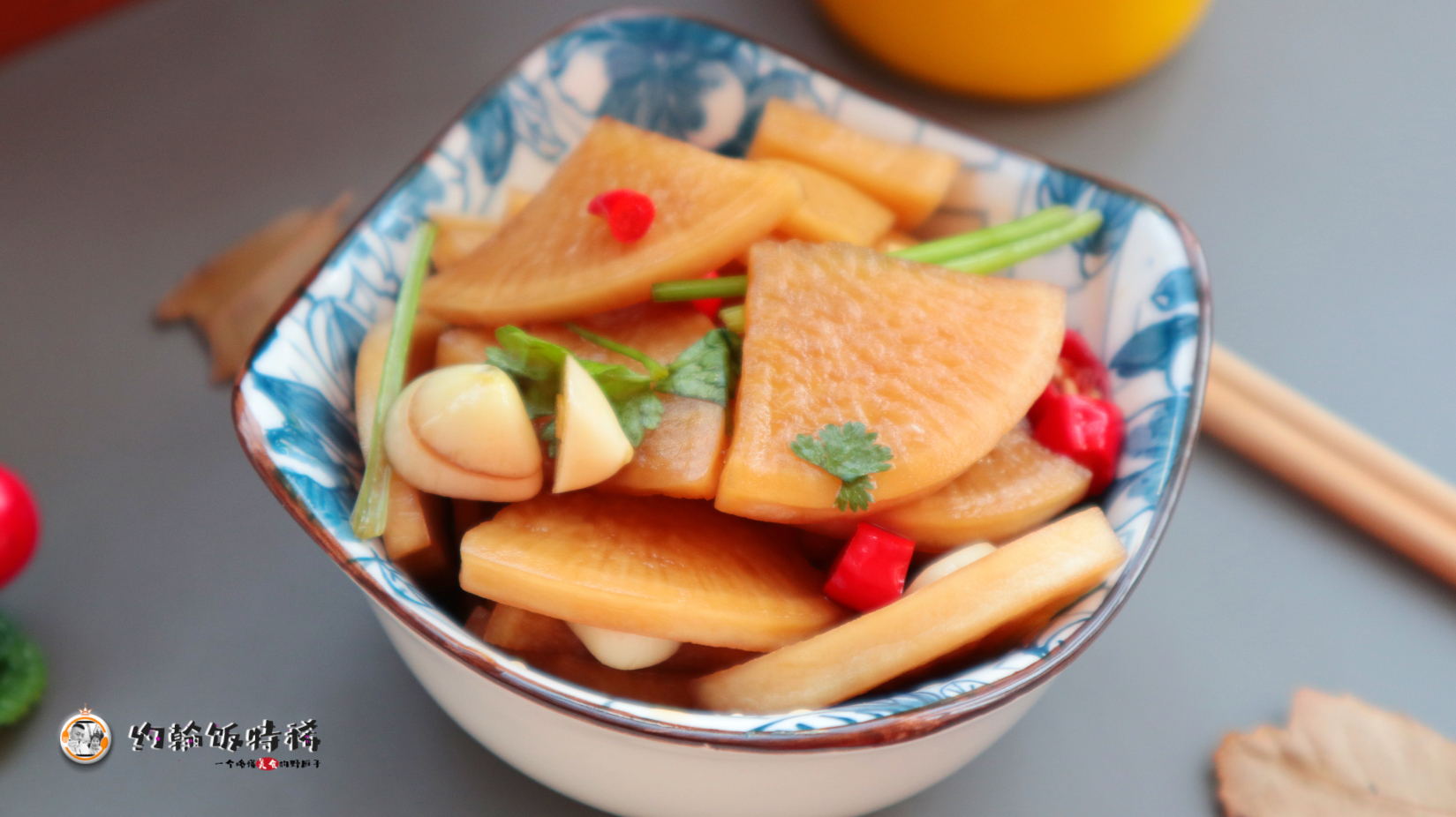 哪种蔬菜清肺效果最好,清肺化痰吃什么蔬菜比较好