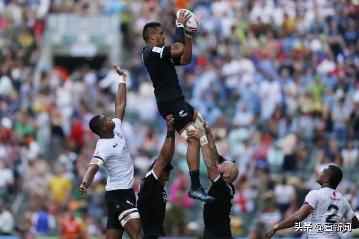 李家超，在APEC说好香港故事丨香港一日