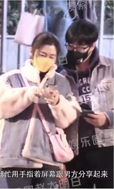 selina自曝与男友恋爱细节,selina现任男朋友信息