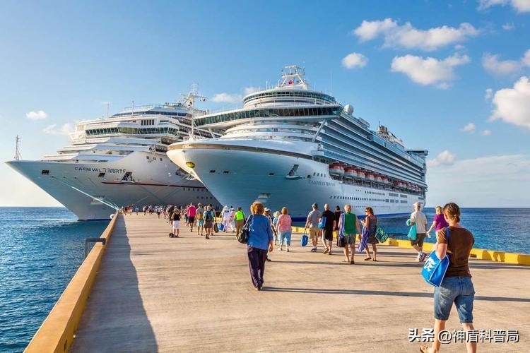 跳海自救等于“自杀”？假如你在海上失事，你该如何自救